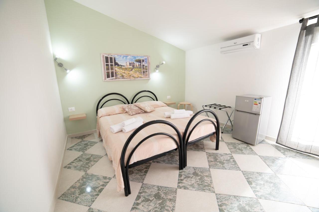 B&B Belvedere イスキテッラ エクステリア 写真