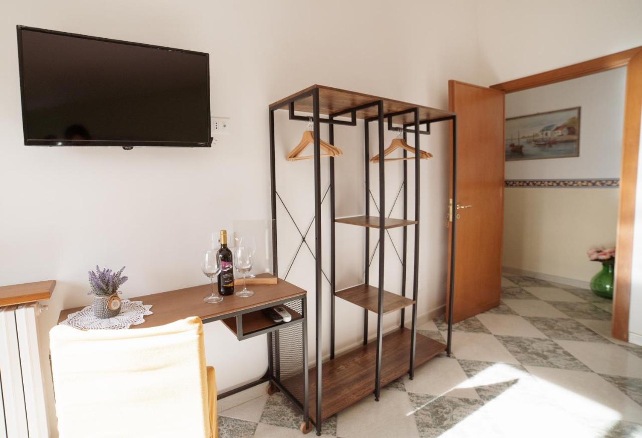 B&B Belvedere イスキテッラ エクステリア 写真