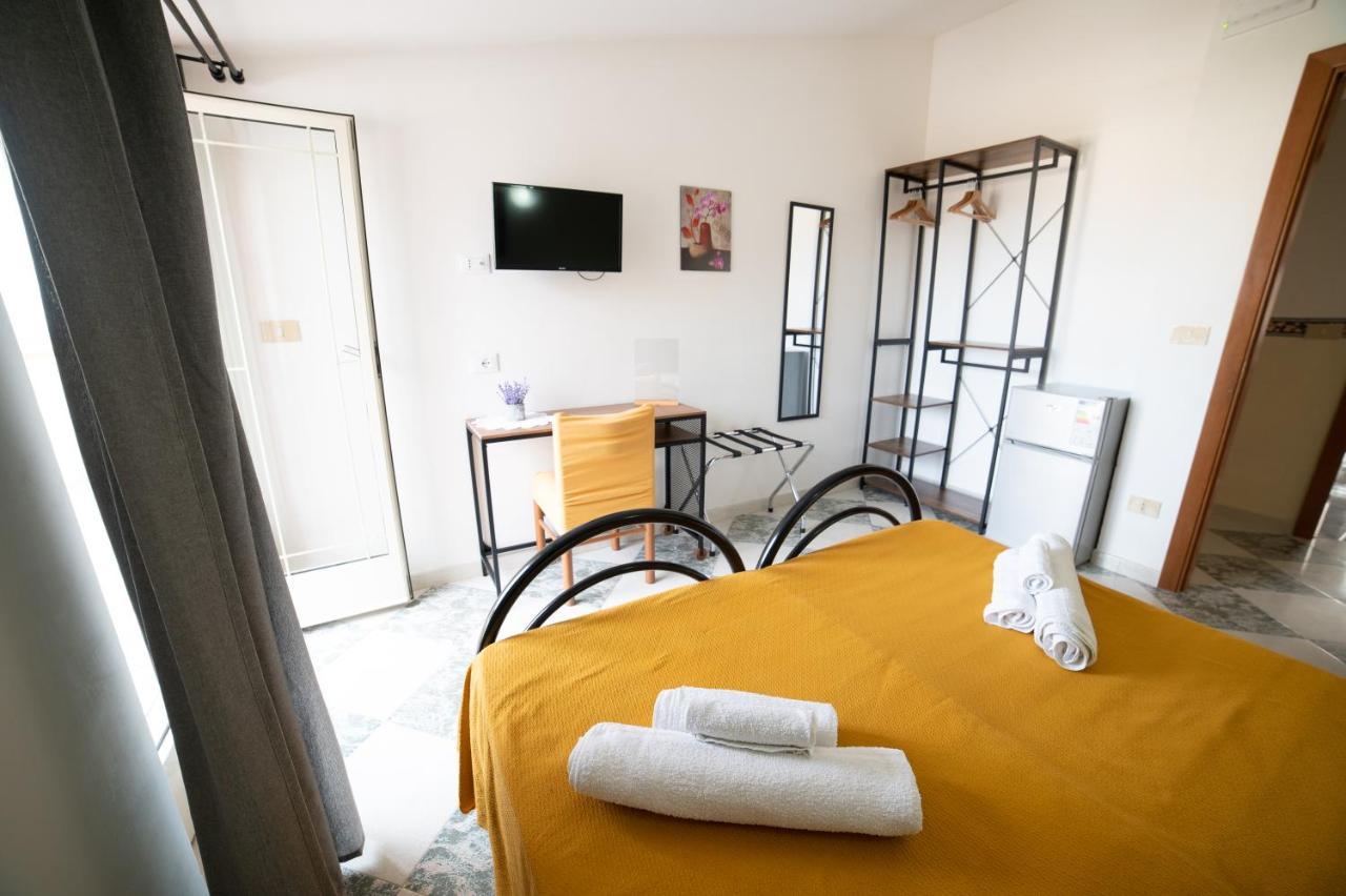B&B Belvedere イスキテッラ エクステリア 写真