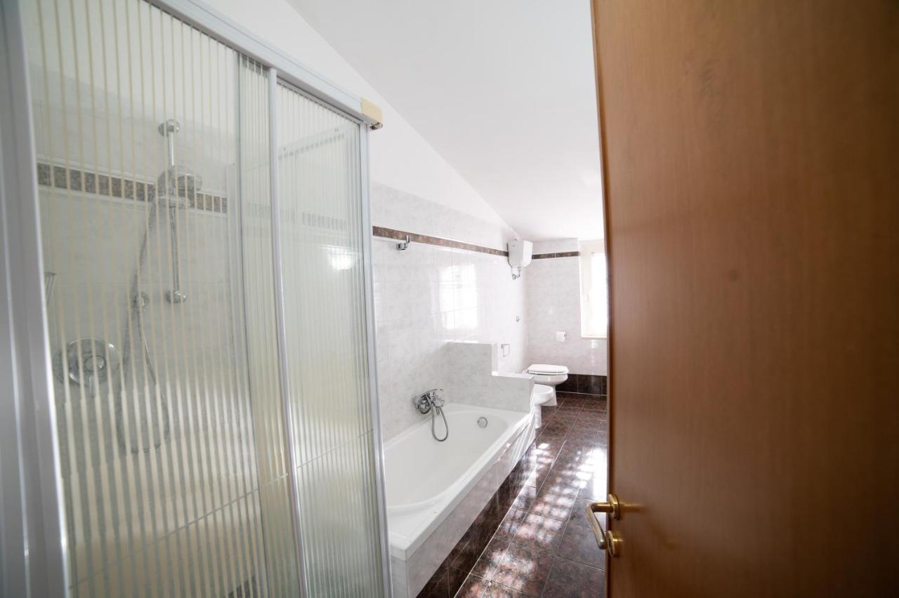 B&B Belvedere イスキテッラ エクステリア 写真