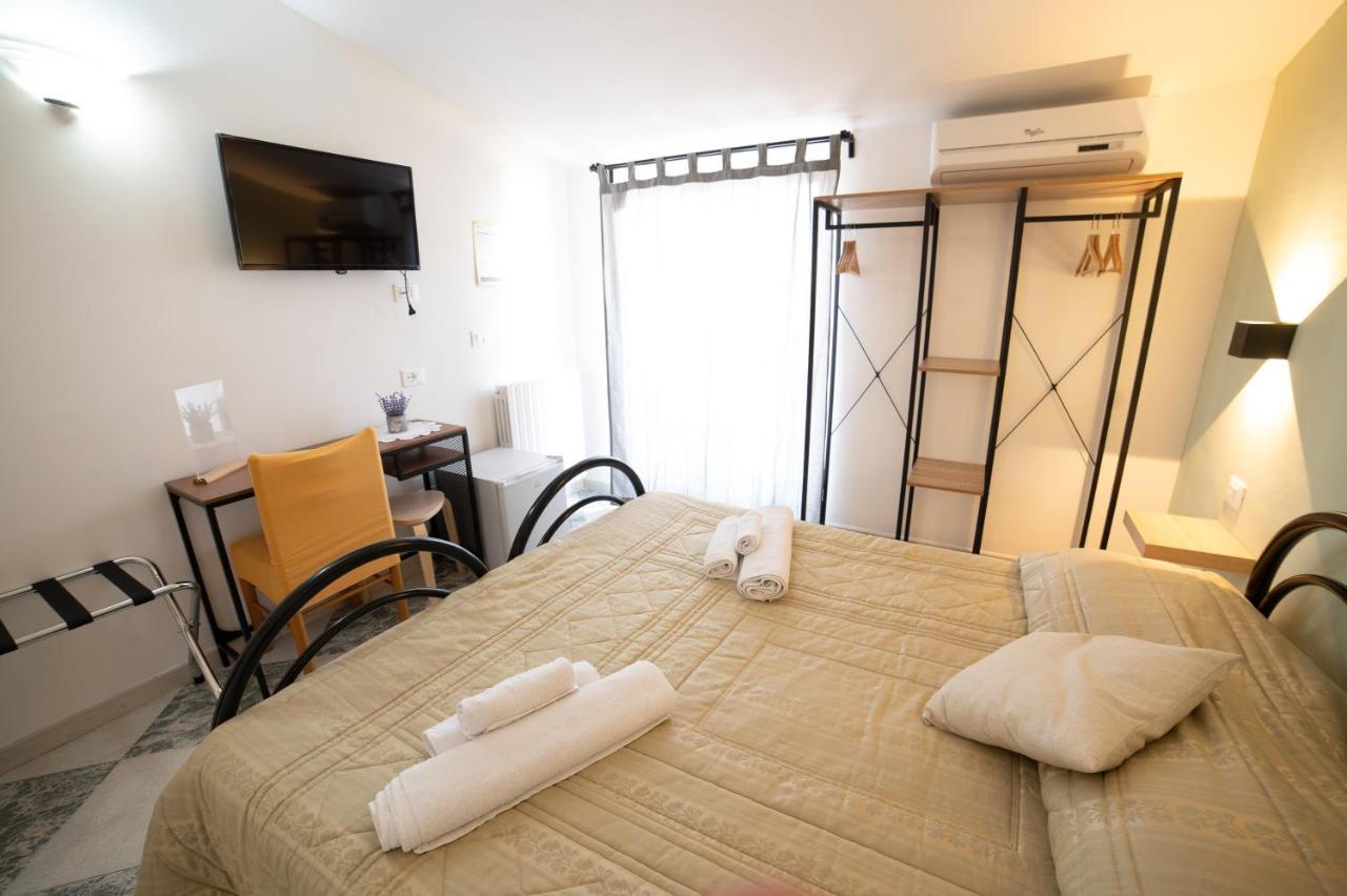B&B Belvedere イスキテッラ エクステリア 写真