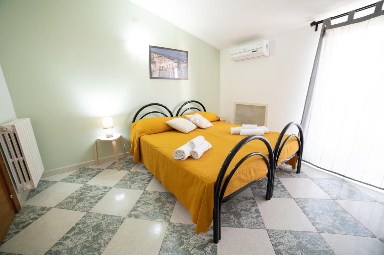 B&B Belvedere イスキテッラ エクステリア 写真