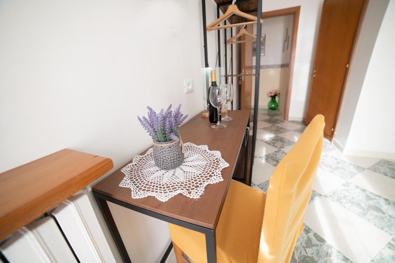 B&B Belvedere イスキテッラ エクステリア 写真