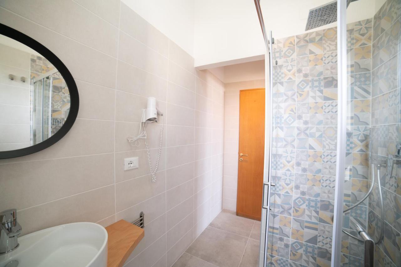 B&B Belvedere イスキテッラ エクステリア 写真