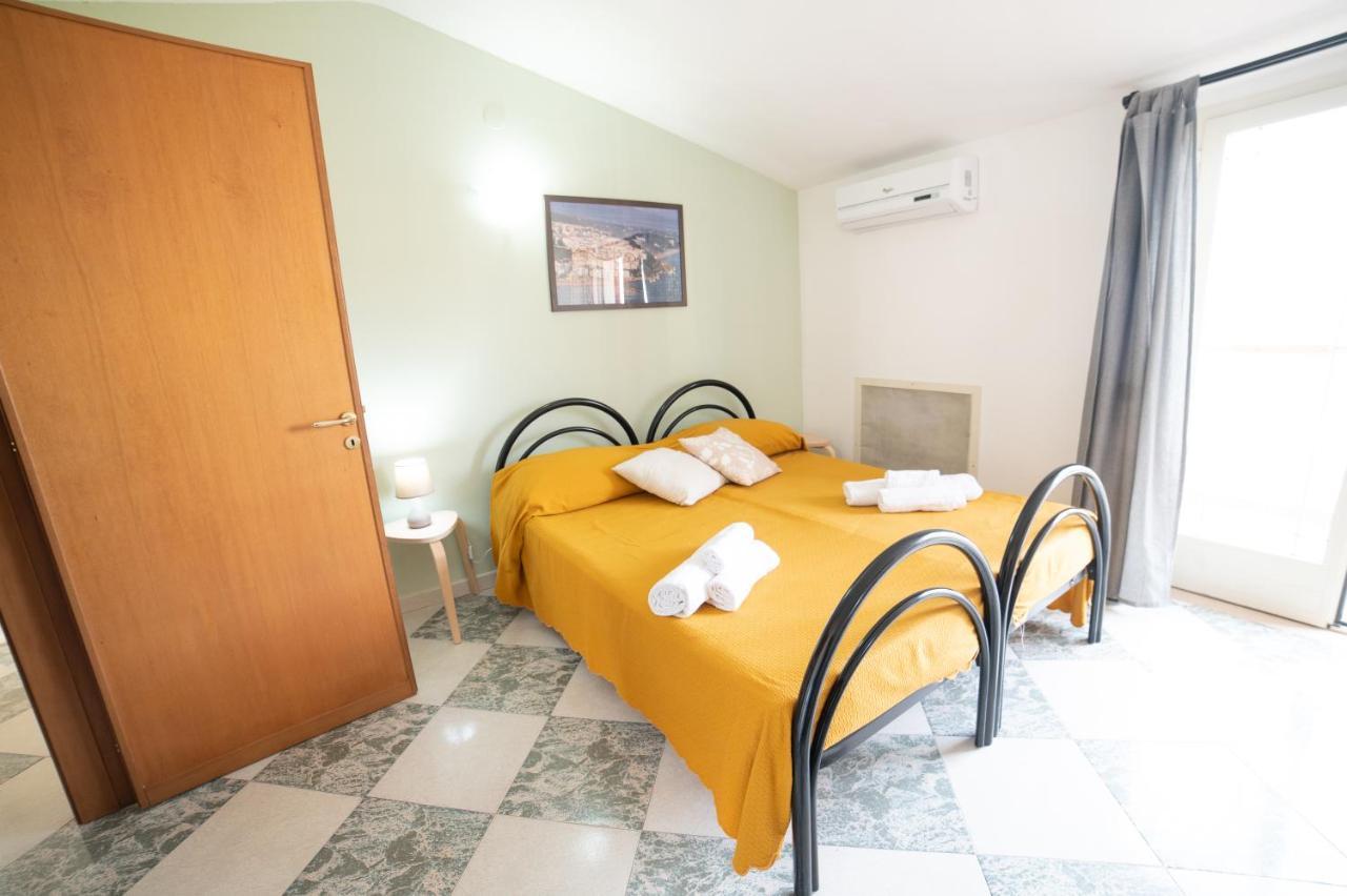 B&B Belvedere イスキテッラ エクステリア 写真