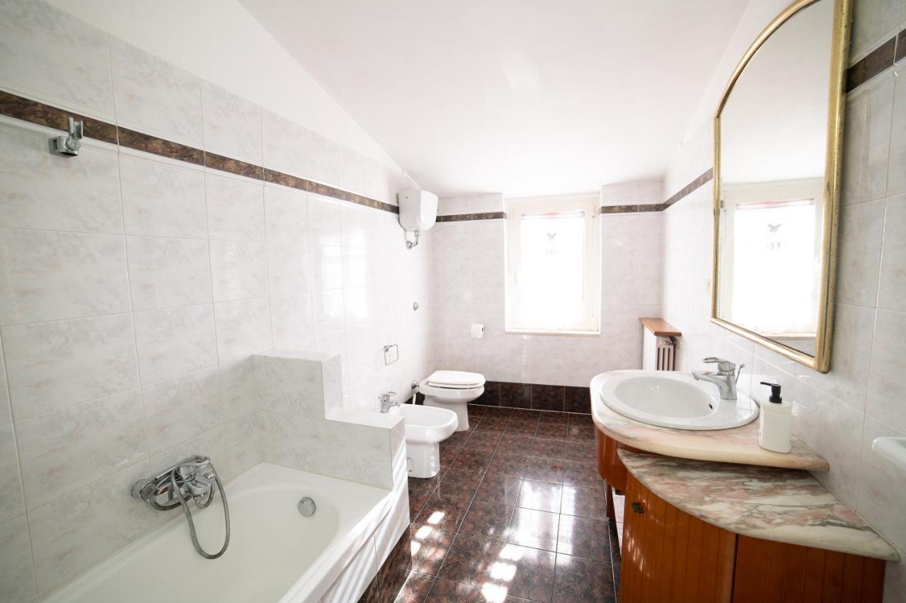 B&B Belvedere イスキテッラ エクステリア 写真
