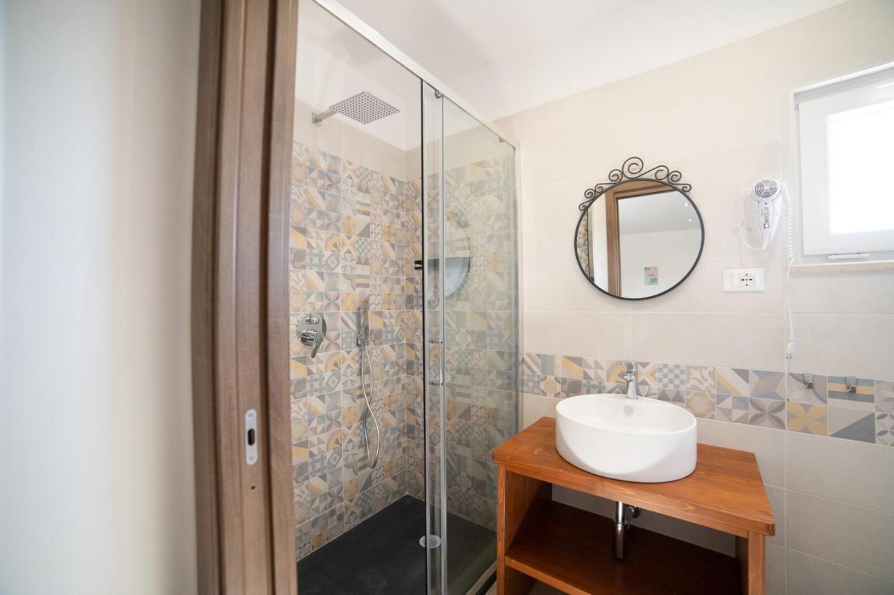 B&B Belvedere イスキテッラ エクステリア 写真